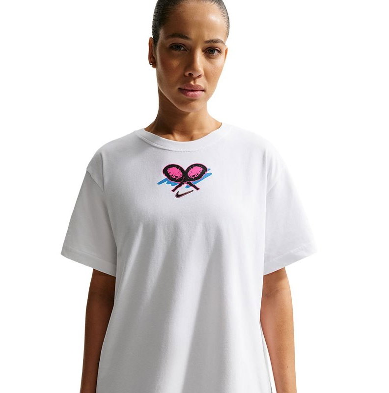 Nike Slam OZ Women's Tennis Tee