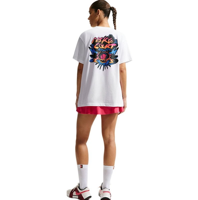 Nike Slam OZ Women's Tennis Tee