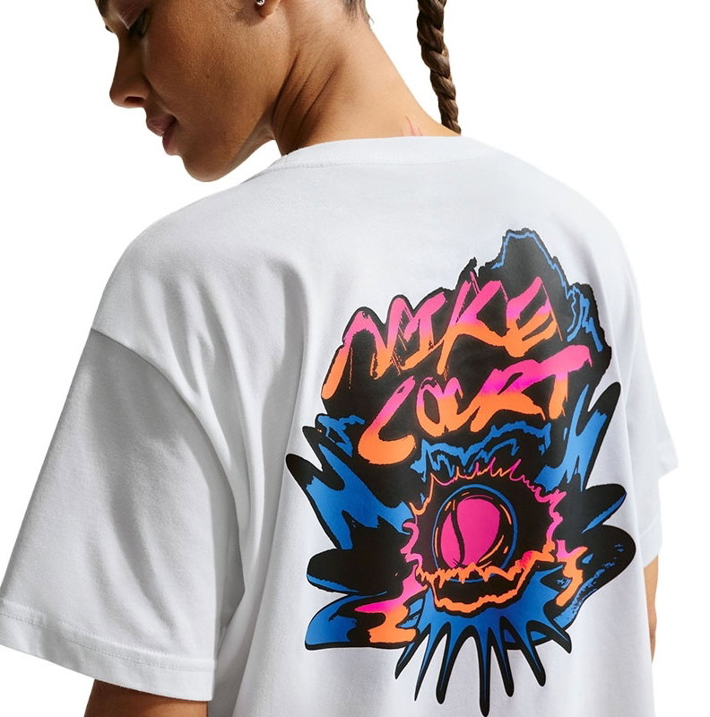 Nike Slam OZ Women's Tennis Tee