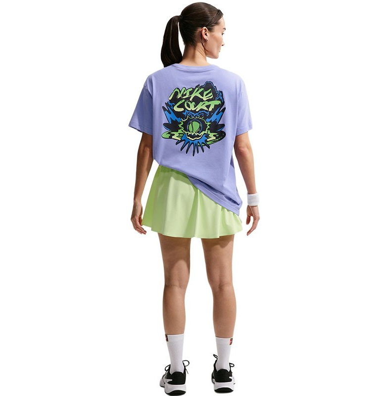 Nike Slam OZ Women's Tennis Tee