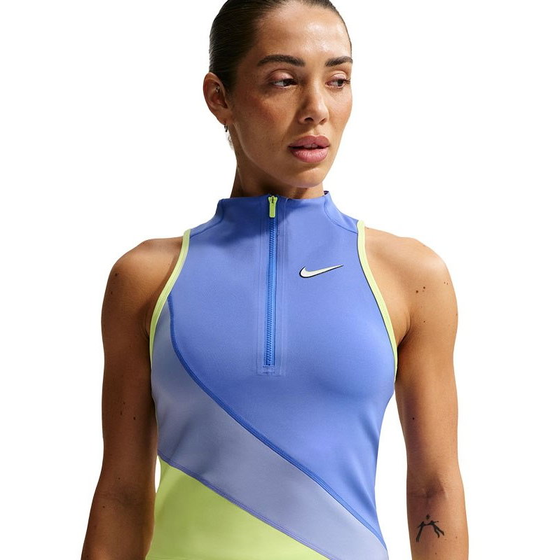 Nike Slam OZ Women's Tennis Tank
