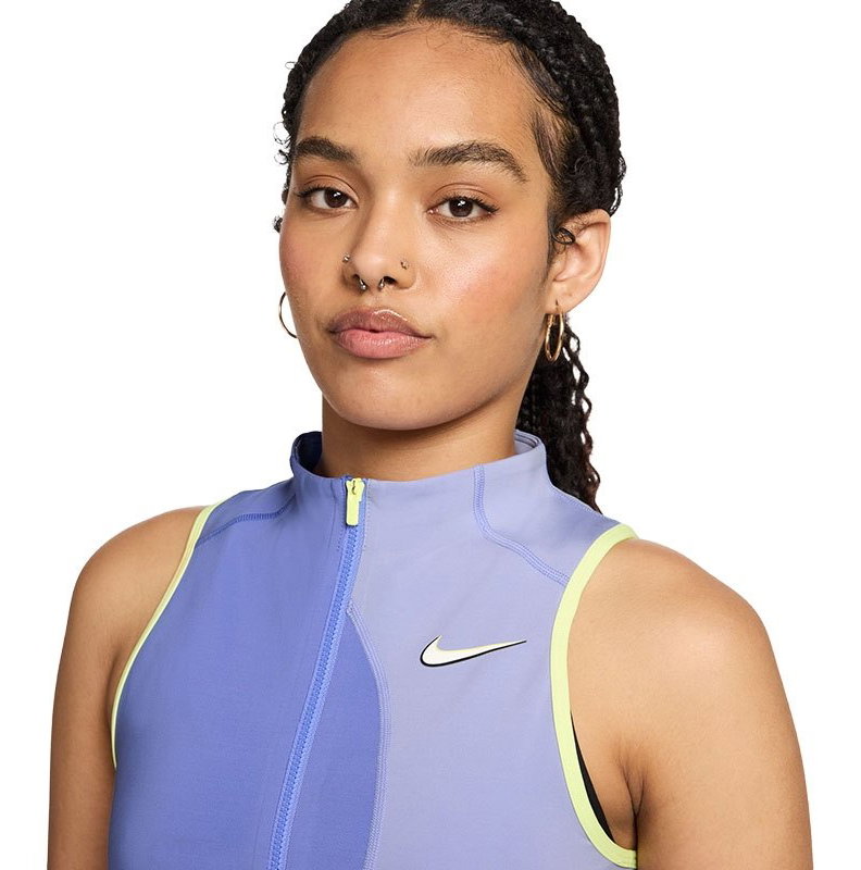 Nike Slam OZ Women's Tennis Dress