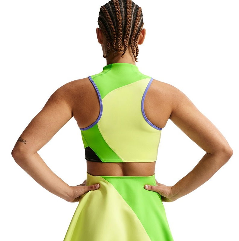 Nike Slam OZ Women's Tennis Dress
