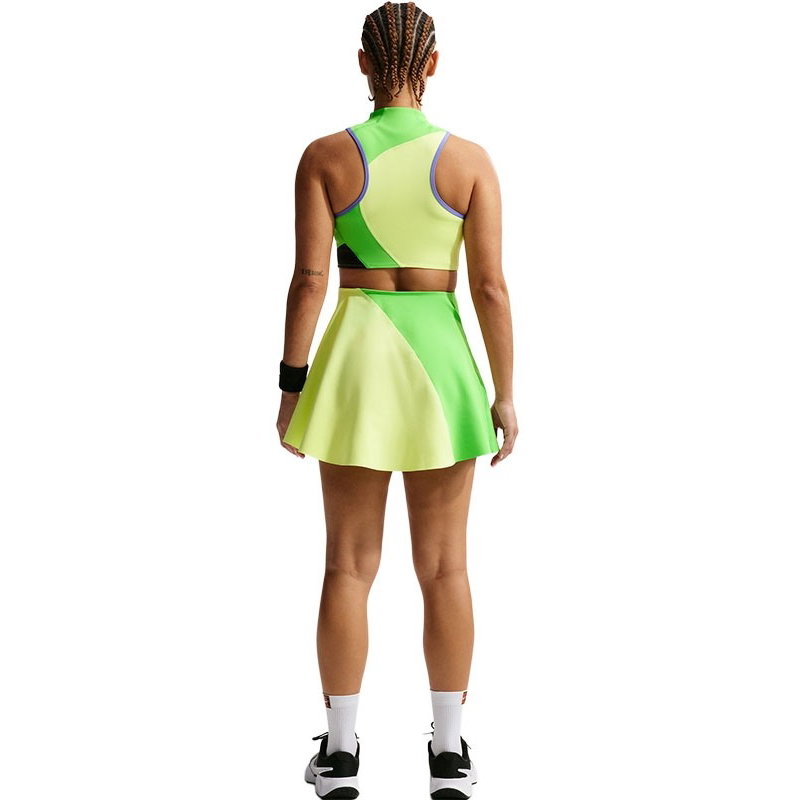Nike Slam OZ Women's Tennis Dress