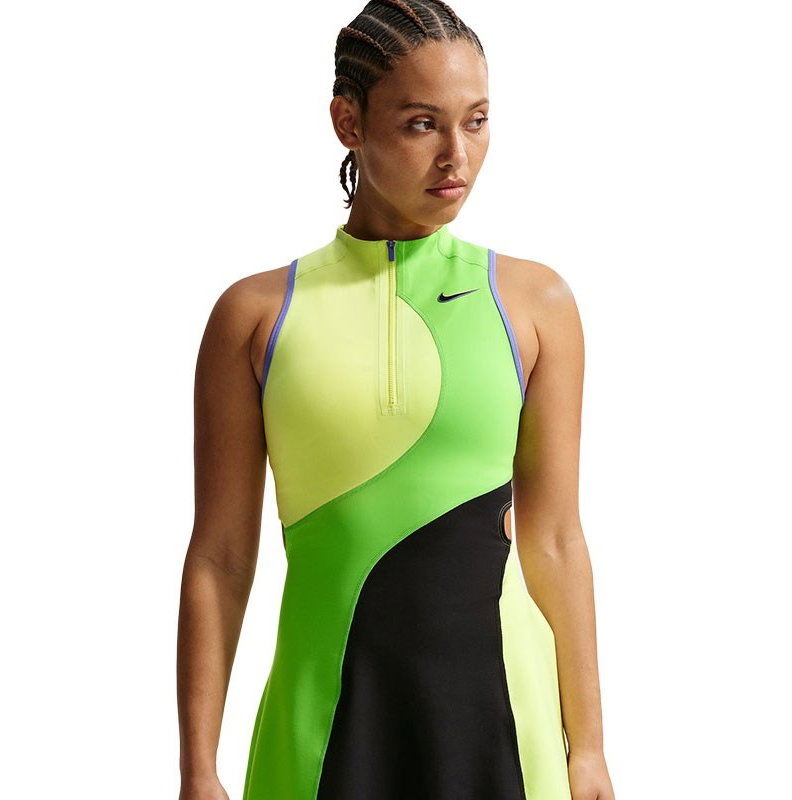 Nike Slam OZ Women's Tennis Dress