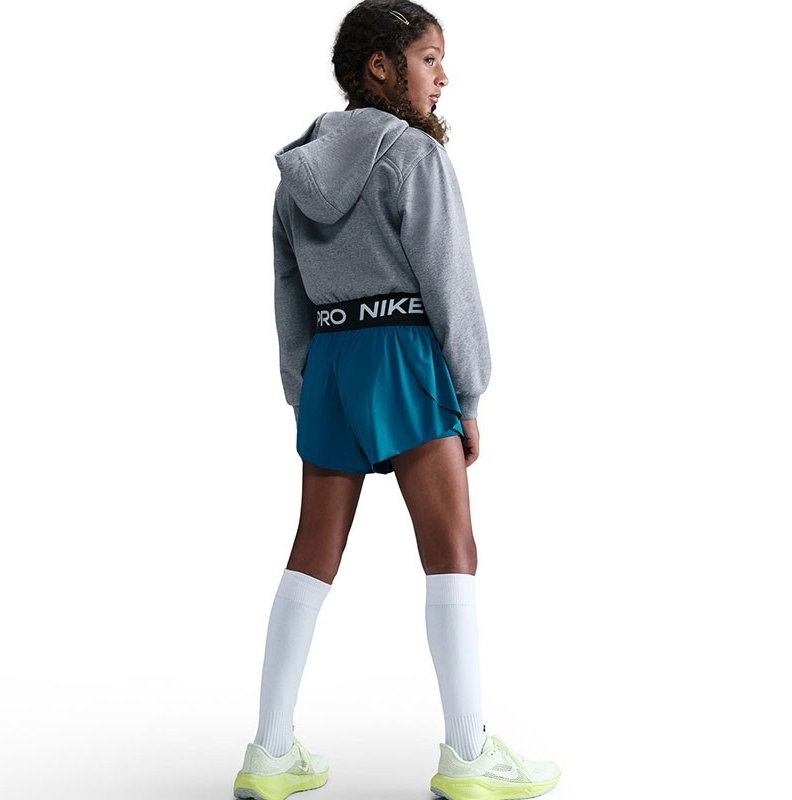 Nike Dri-FIT 2-in-1 Girls' Tennis Shorts