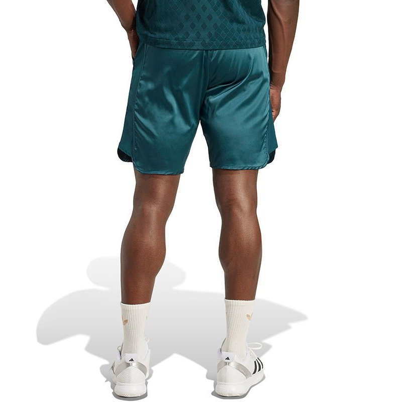 adidas Ergo 9 Men's Tennis Short