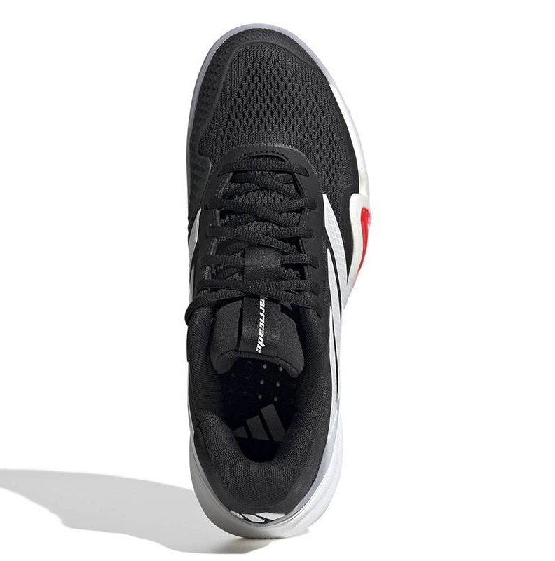 adidas Barricade 13 Clay Men's Tennis Shoes - TennisPlaza