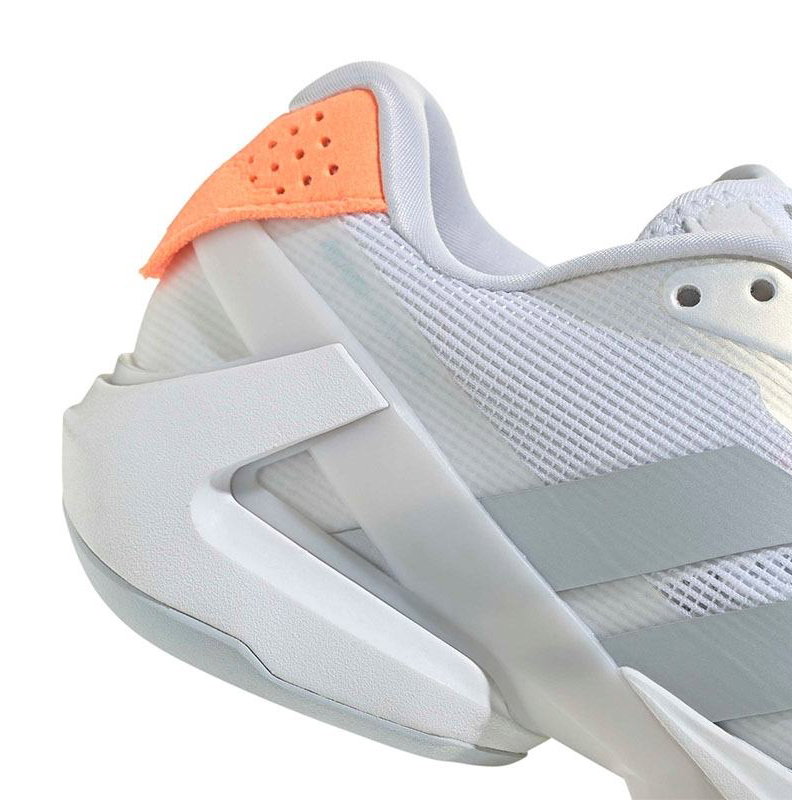 adidas adizero Ubersonic 5 Womens Tennis Shoes
