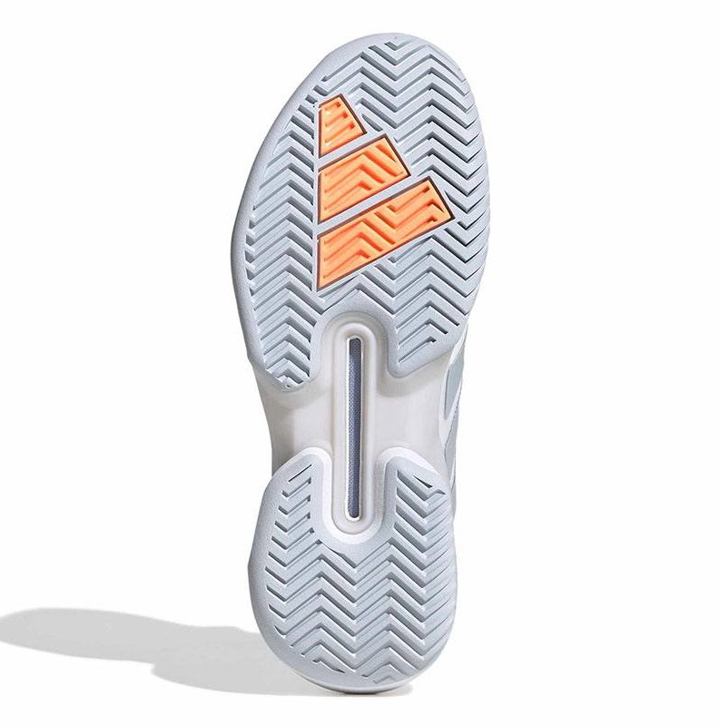 adidas adizero Ubersonic 5 Womens Tennis Shoes
