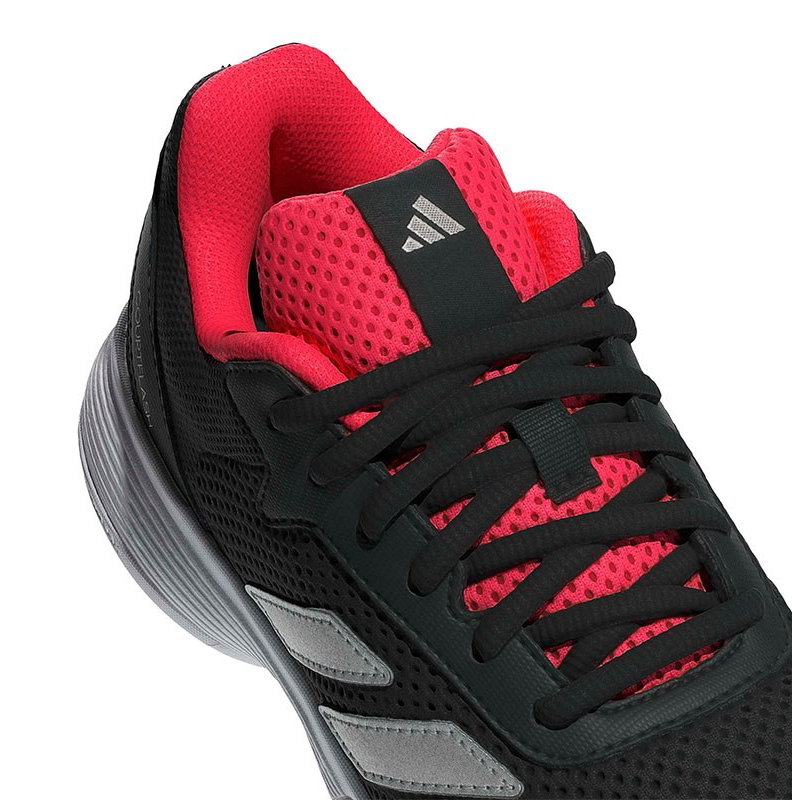 adidas Courtflash Junior Tennis Shoes