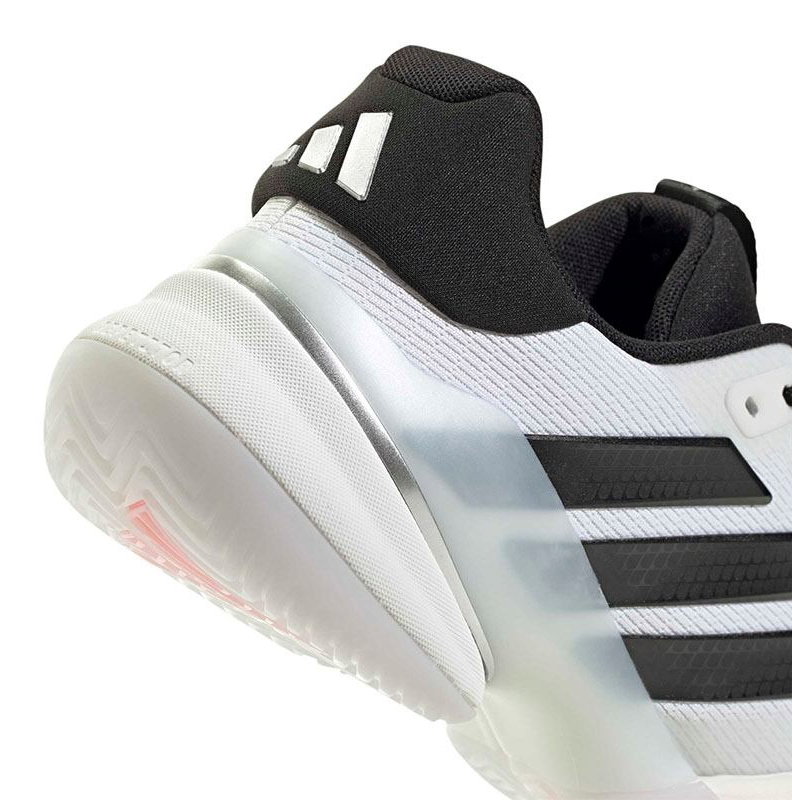 adidas Barricade 13 Men's Tennis Shoes