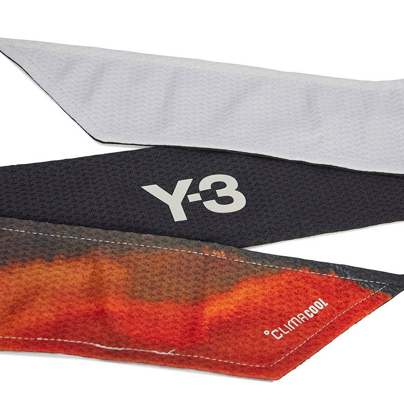 adidas Ten Y-3 Tennis Tieband
