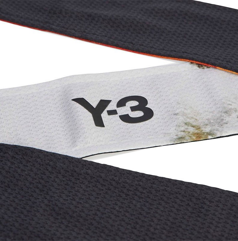 adidas Ten Y-3 Tennis Tieband