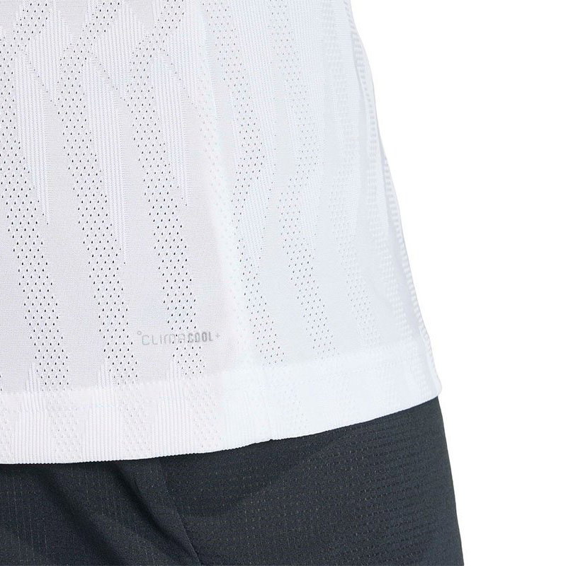 adidas Freelift Men's Tennis Polo