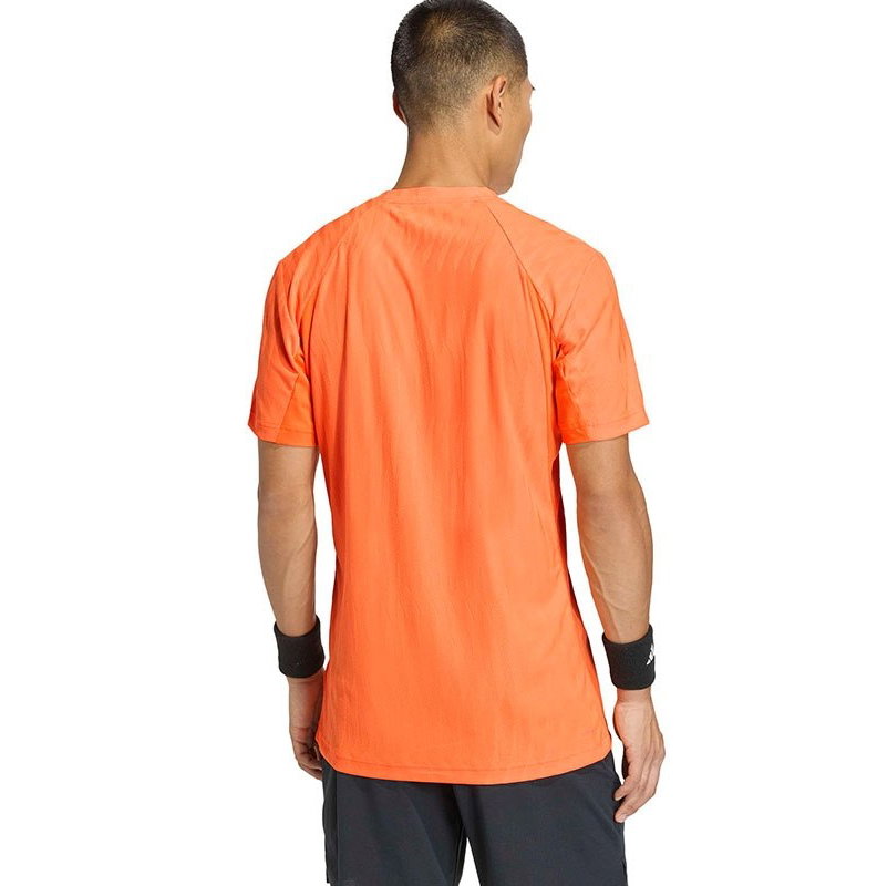 adidas Gameset Freelift Pro Men's Tennis Tee