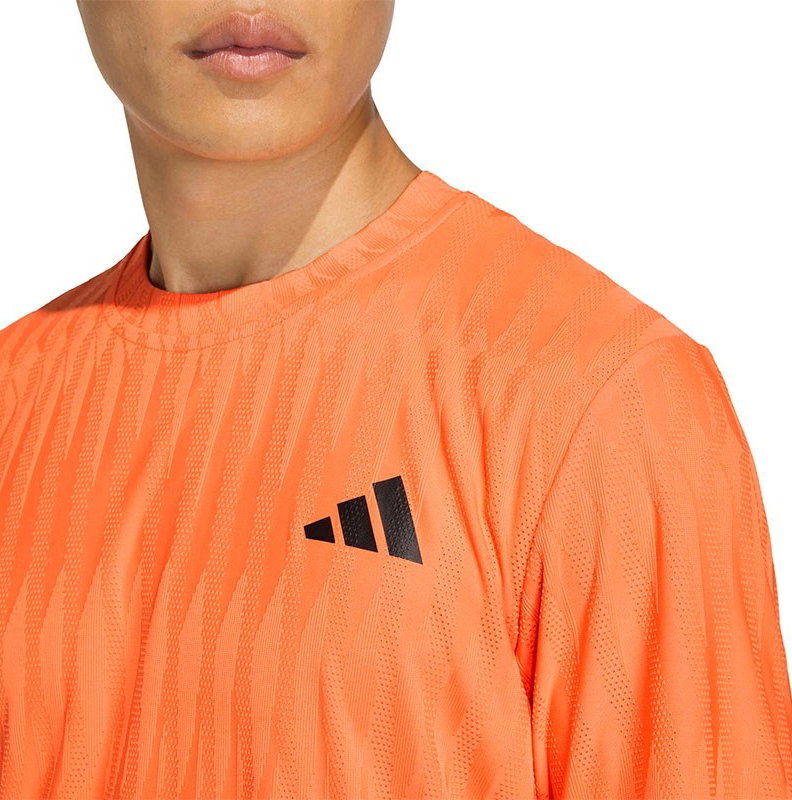 adidas Gameset Freelift Pro Men's Tennis Tee