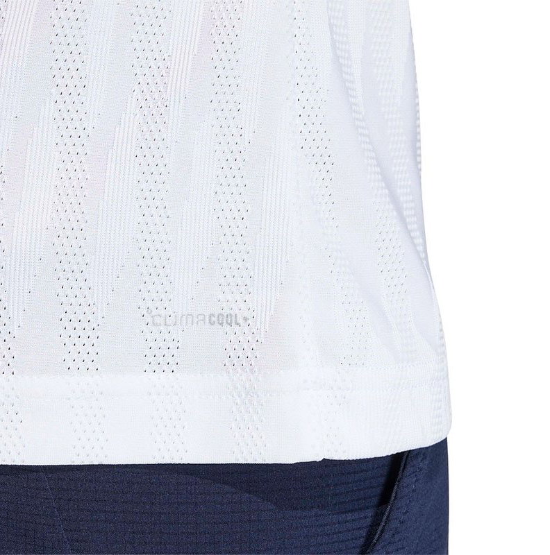 adidas Freelift Men's Tennis Tee