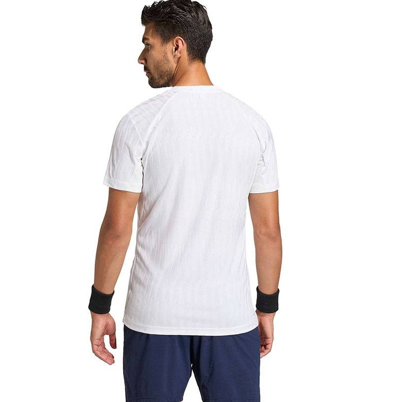 adidas Freelift Men's Tennis Tee