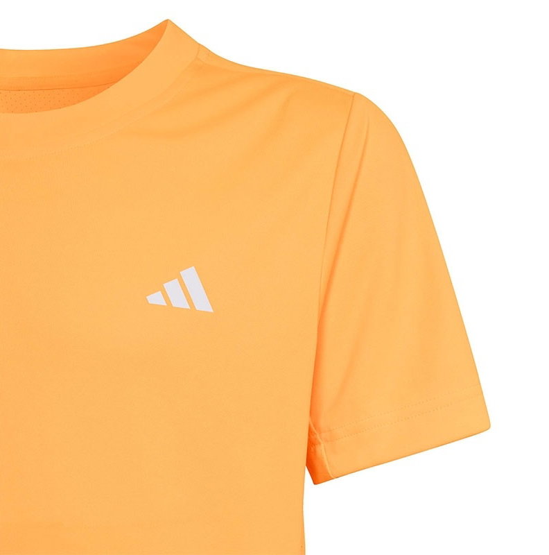 adidas Club Boy's Tennis Tee