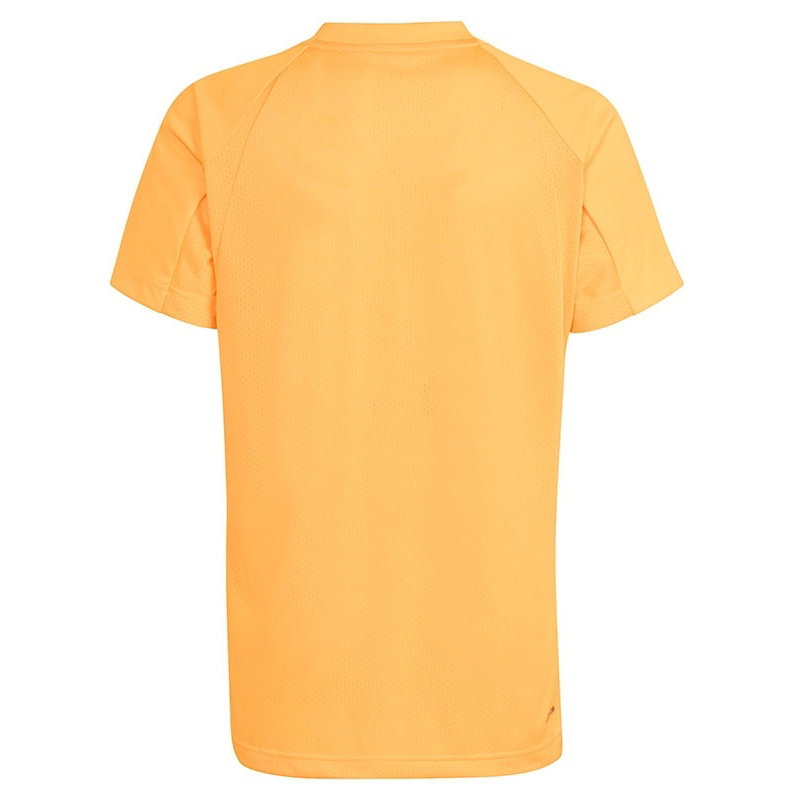 adidas Club Boy's Tennis Tee