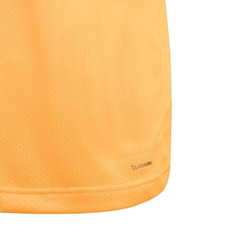 adidas Club Boy's Tennis Tee