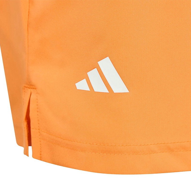 adidas Club 3-Stripe Boy's Tennis Short