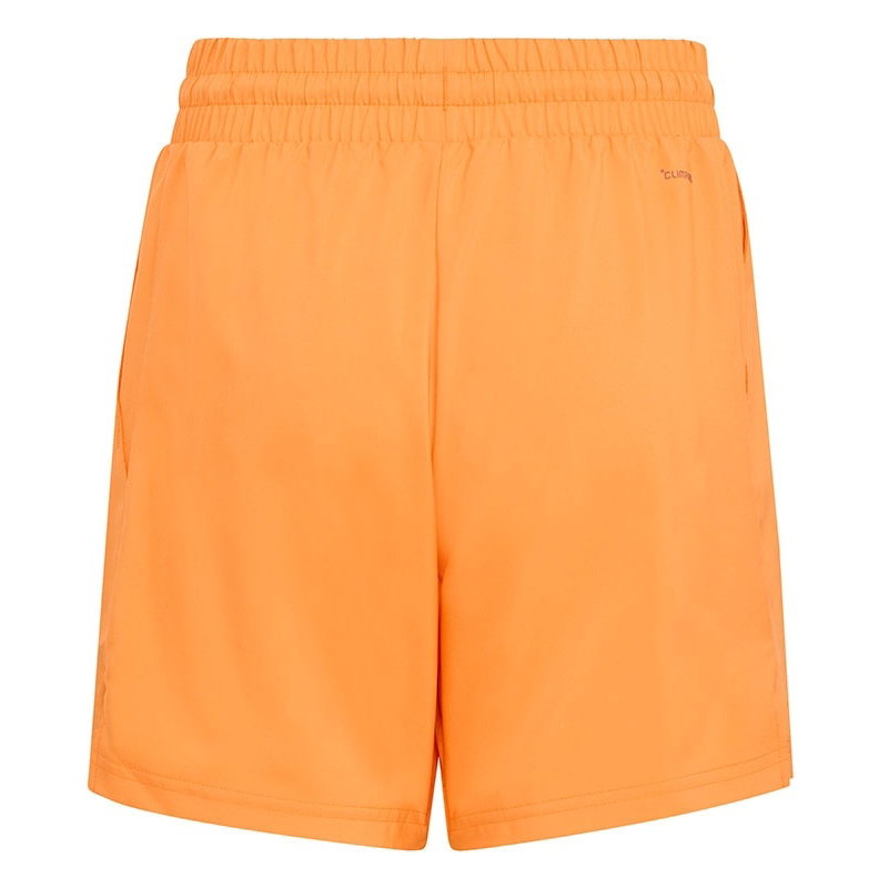 adidas Club 3-Stripe Boy's Tennis Short