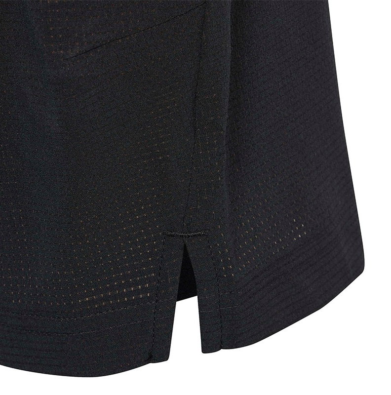 adidas Pro Boy's Tennis Short