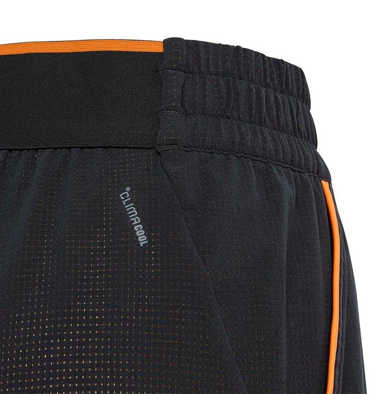 adidas Pro Boy's Tennis Short