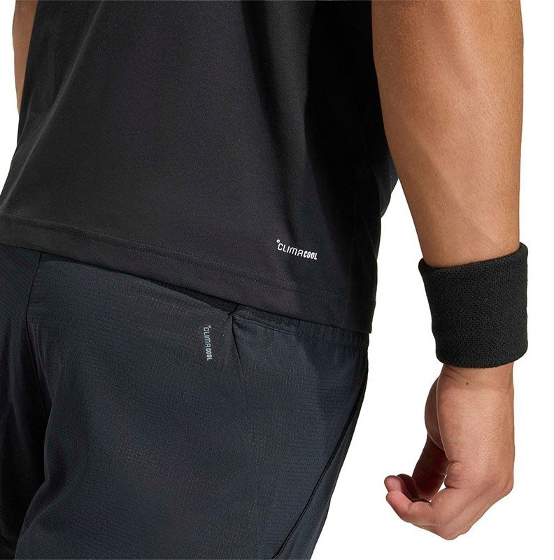 adidas Ergo 5 Men's Tennis Short