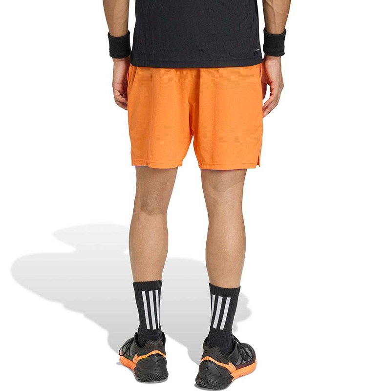 adidas Ergo 7 Mens Tenni's Short