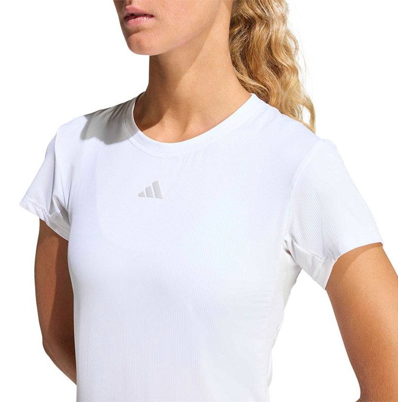 adidas Freelift Women's Tennis Tee