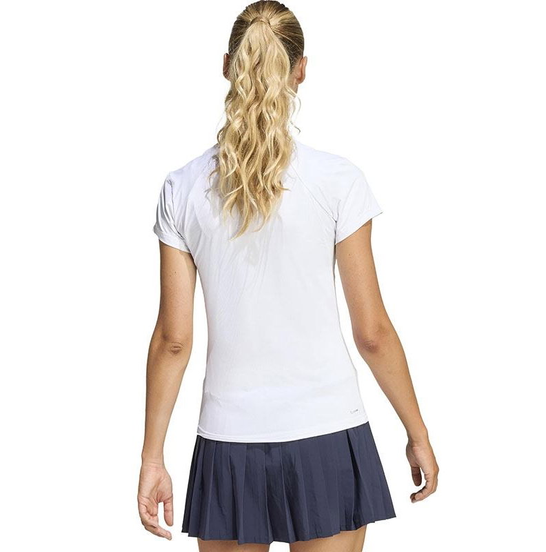 adidas Freelift Women's Tennis Tee