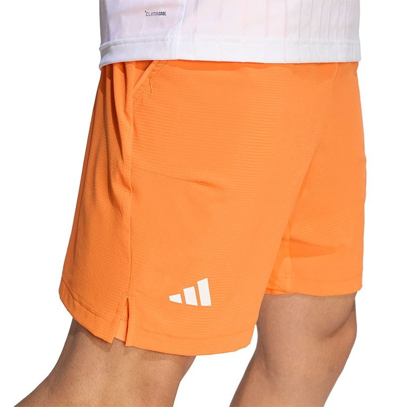 adidas AO Men's Tennis Short And Tight