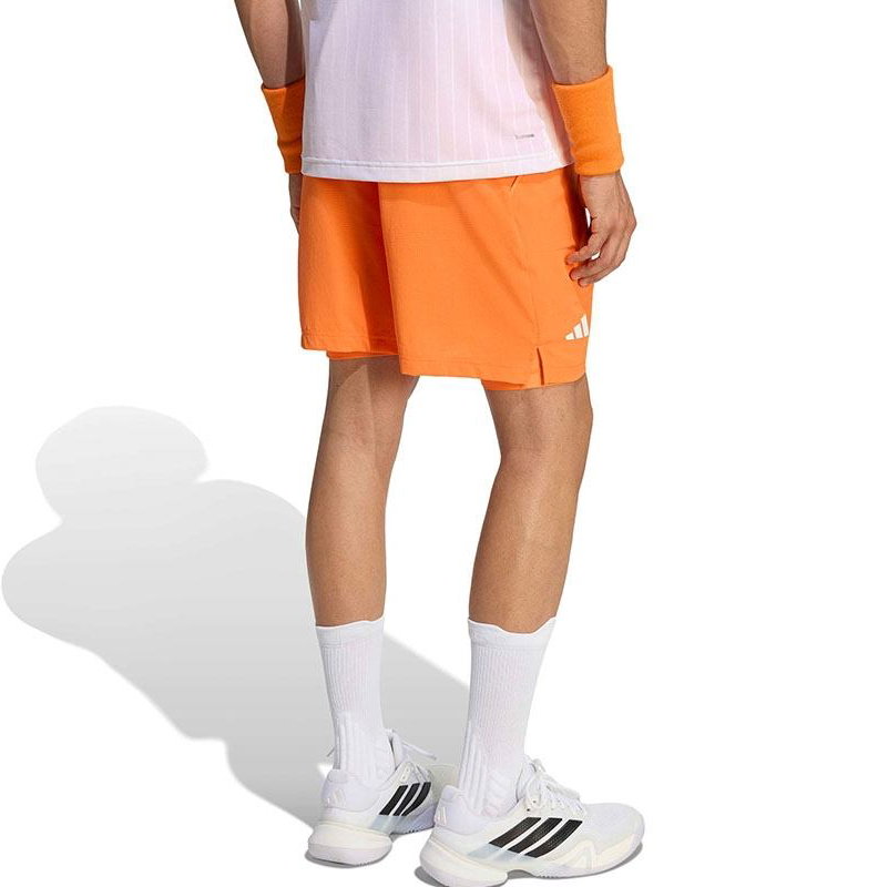 adidas AO Men's Tennis Short And Tight