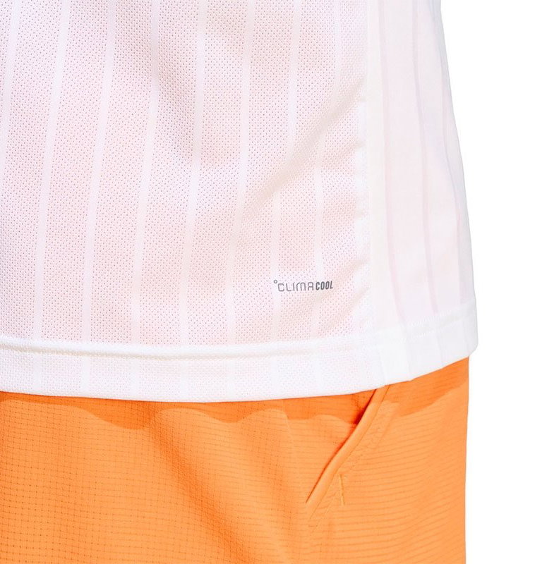 adidas AO Freelift Pro Men's Tennis Tee