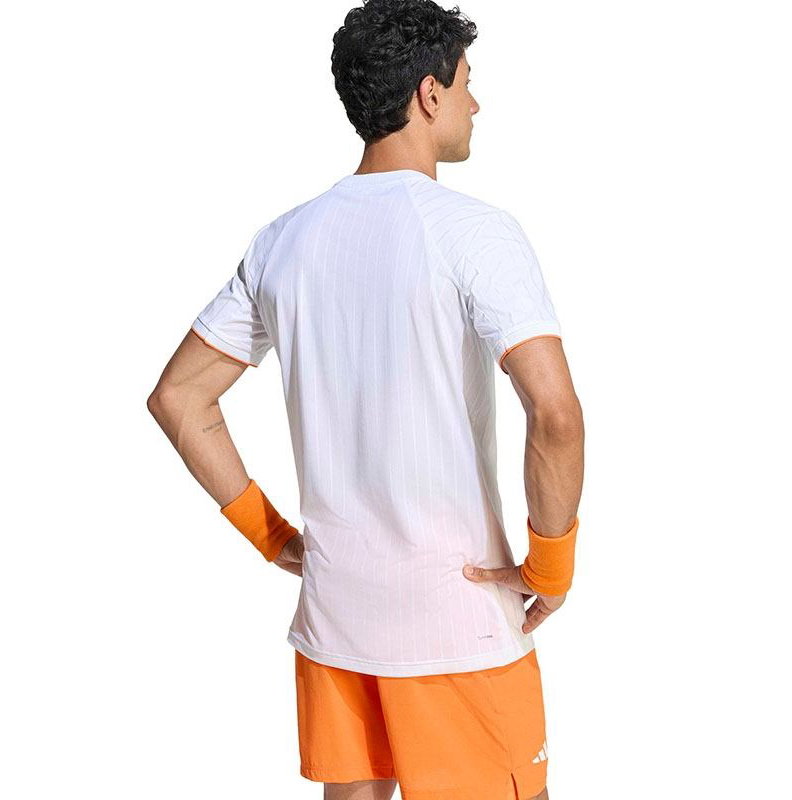 adidas AO Freelift Pro Men's Tennis Tee