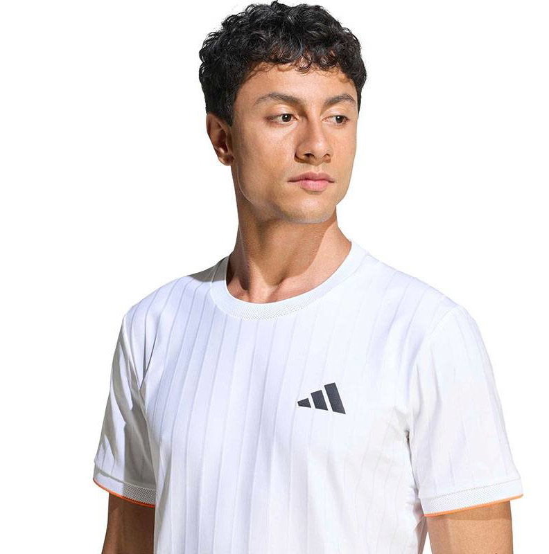adidas AO Freelift Pro Men's Tennis Tee