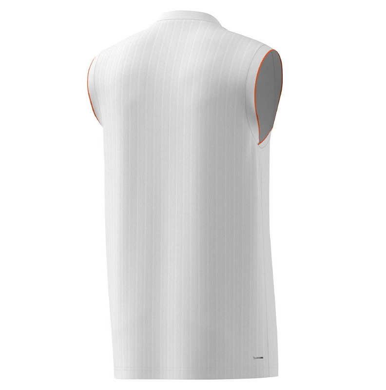 adidas AO Pro Tank Men's Tennis Top