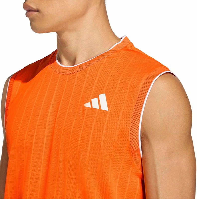 adidas AO Pro 2 Tank Men's Tennis Top