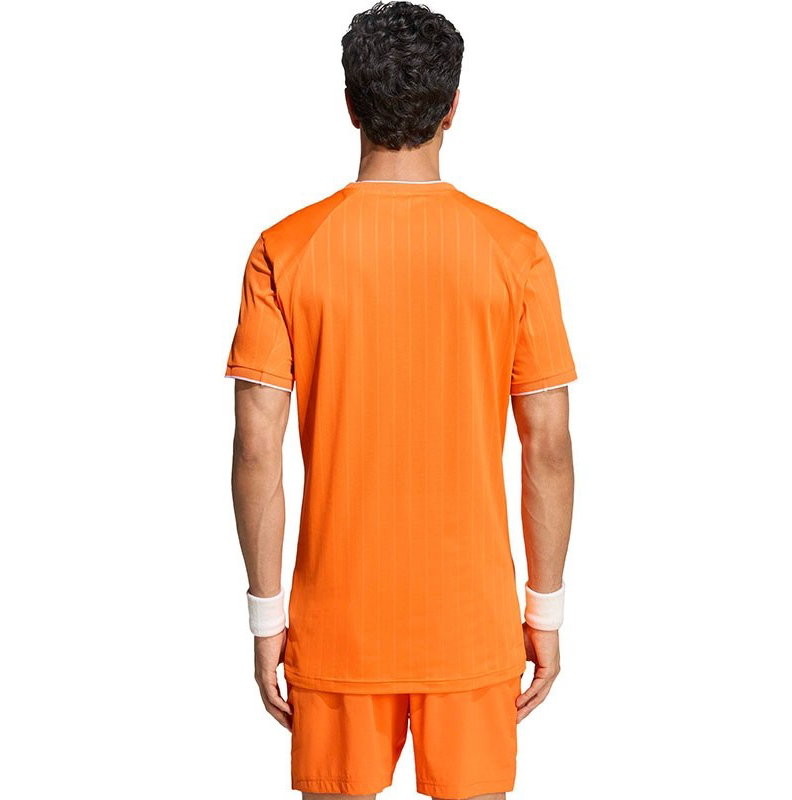 adidas AO Freelift Pro 2 Men's Tennis Tee