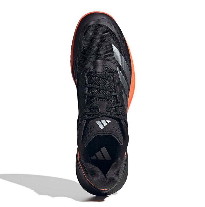 adidas Defiant Speed 2 Men's Tennis Shoes
