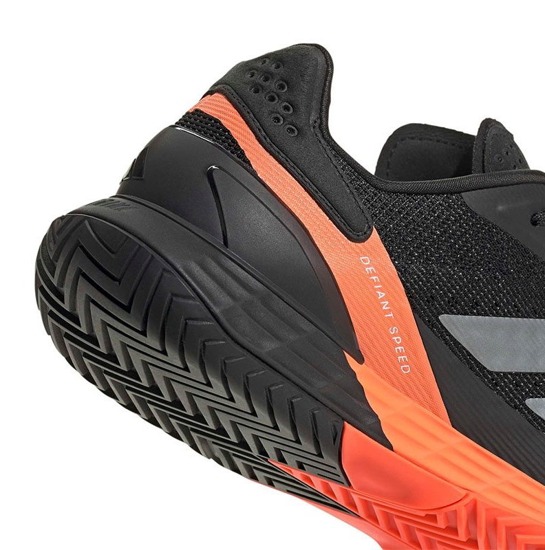 adidas Defiant Speed 2 Men's Tennis Shoes