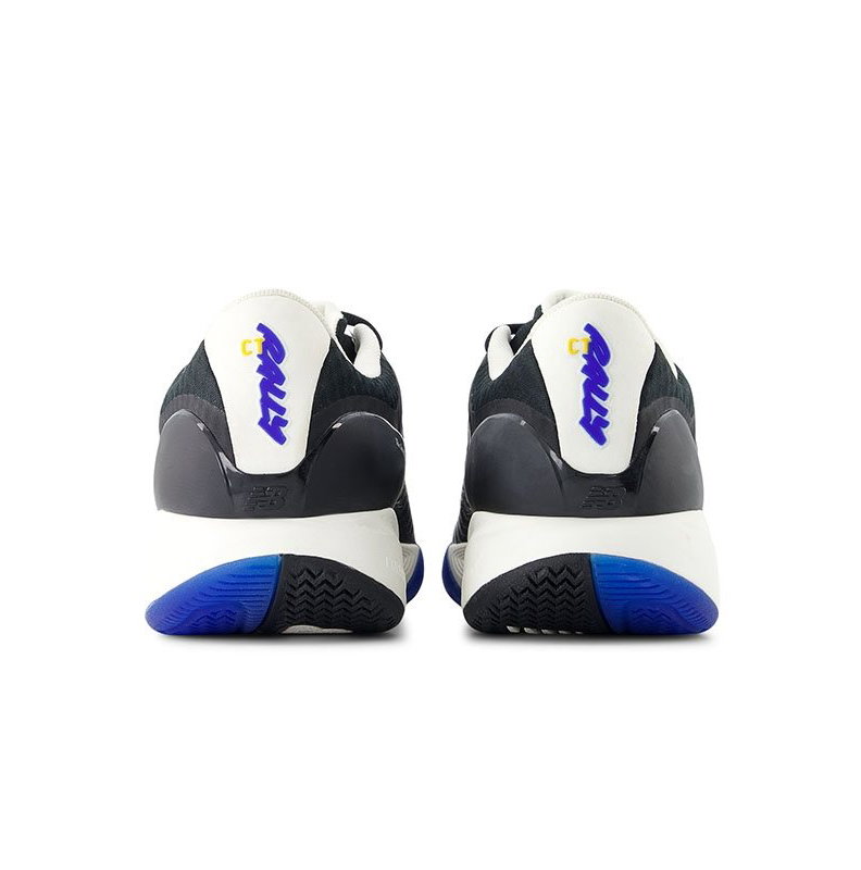New Balance Fresh Foam X CT-Rally v2 D Men's Tennis Shoes