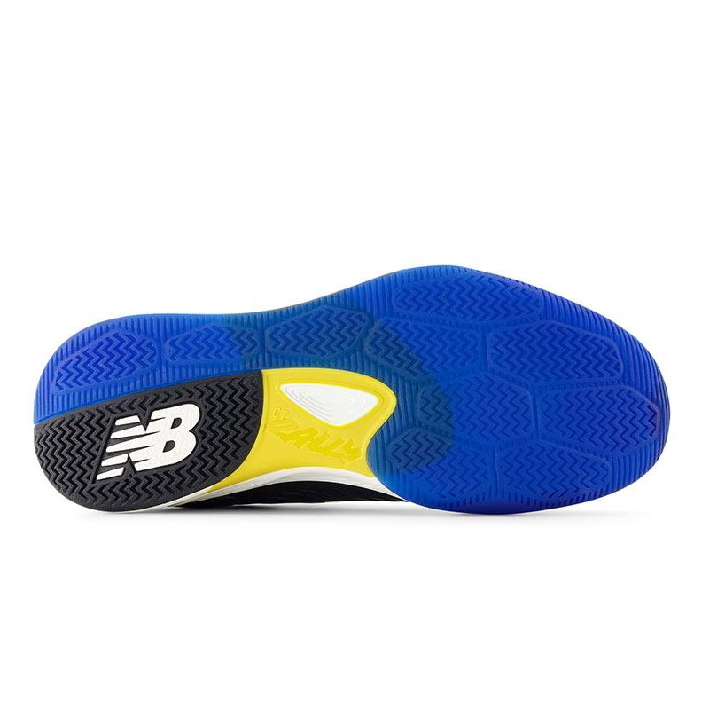 New Balance Fresh Foam X CT-Rally v2 D Men's Tennis Shoes