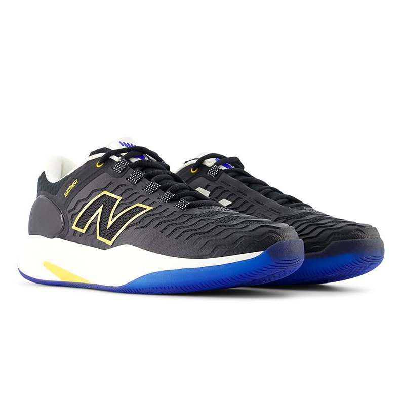 New Balance Fresh Foam X CT-Rally v2 D Men's Tennis Shoes