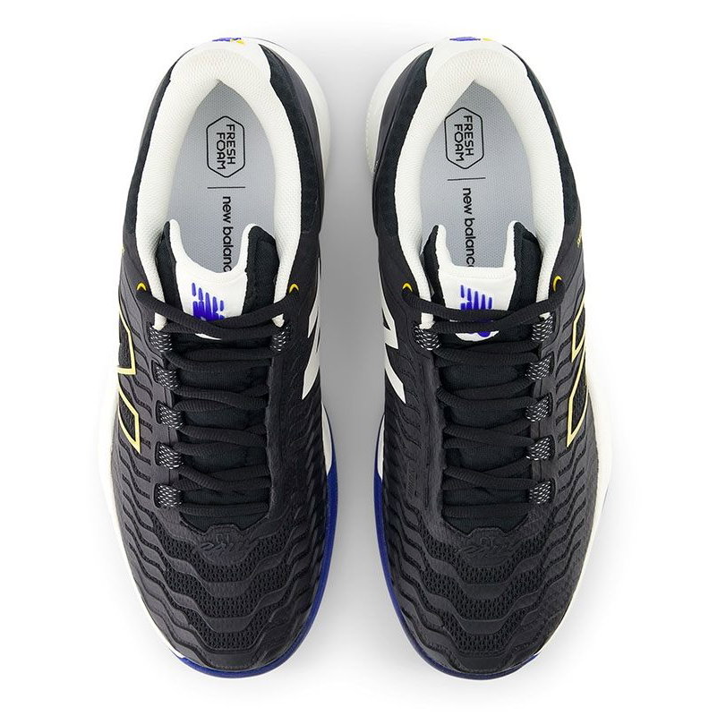 New Balance Fresh Foam X CT-Rally v2 D Men's Tennis Shoes