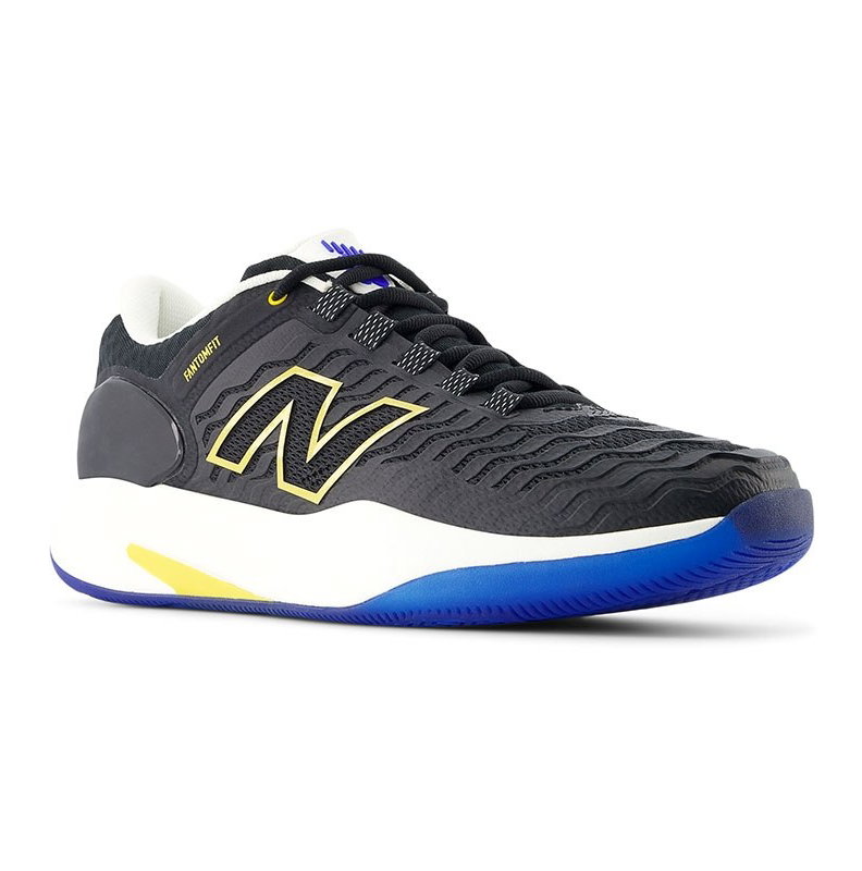 New Balance Fresh Foam X CT-Rally v2 D Men's Tennis Shoes