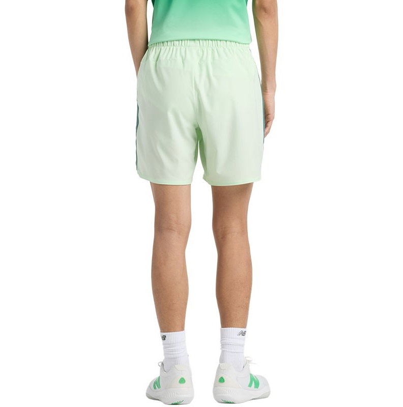 New Balance Tournament 7" Men's Tennis Short